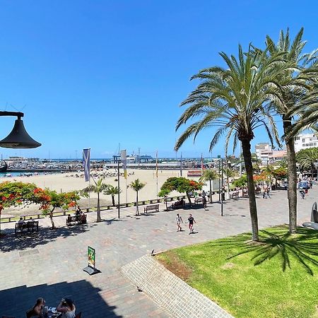 Edificio Don Diego Los Cristianos  Exterior photo