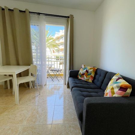 Edificio Don Diego Los Cristianos  Exterior photo
