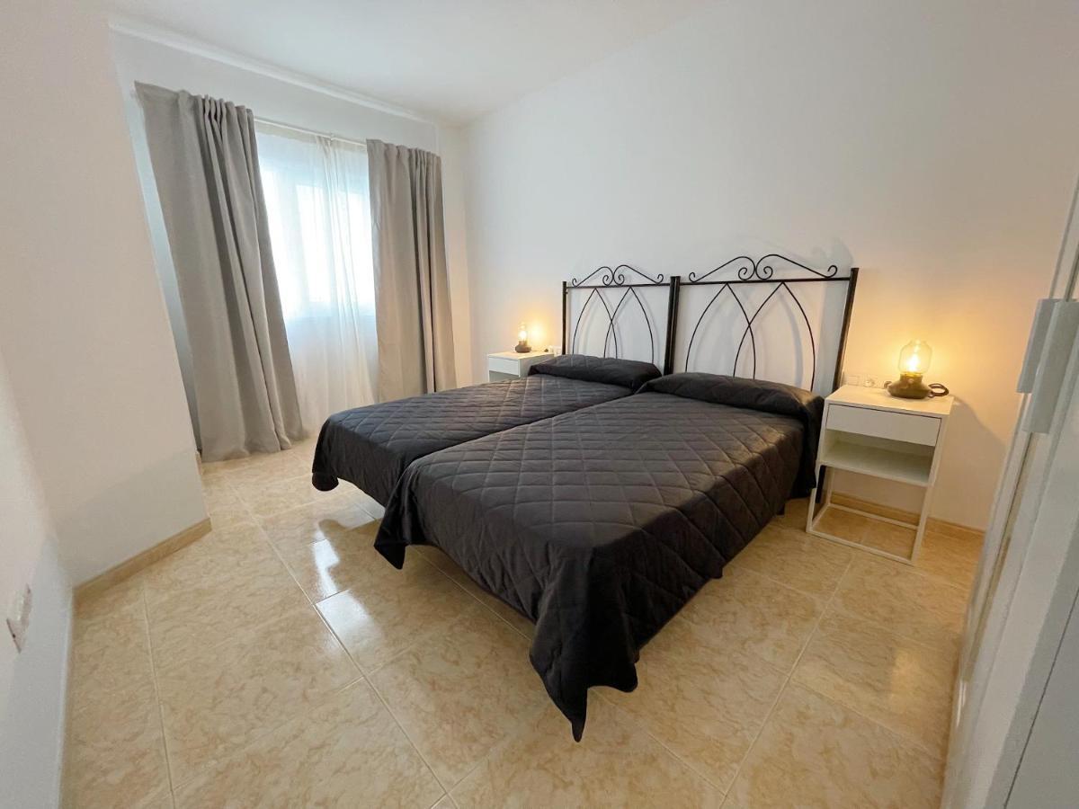 Edificio Don Diego Los Cristianos  Exterior photo