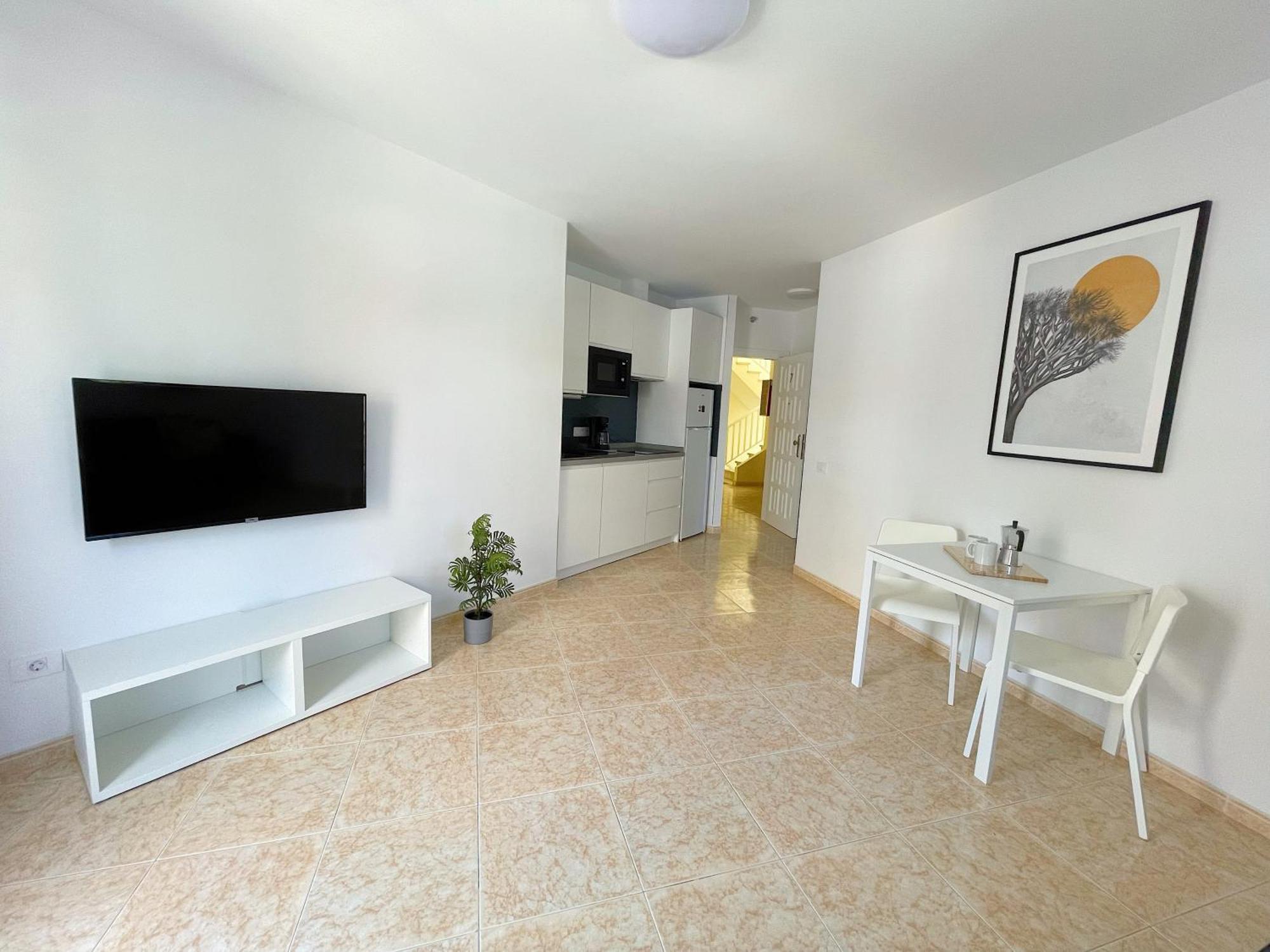 Edificio Don Diego Los Cristianos  Exterior photo