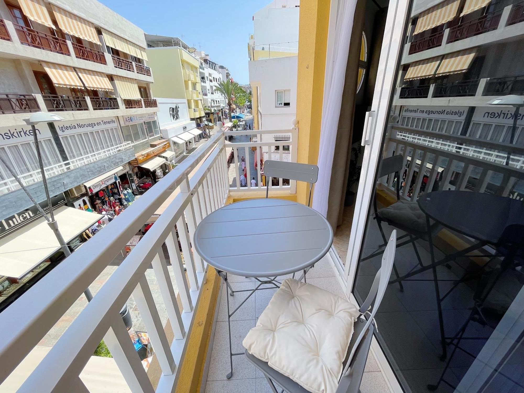 Edificio Don Diego Los Cristianos  Exterior photo
