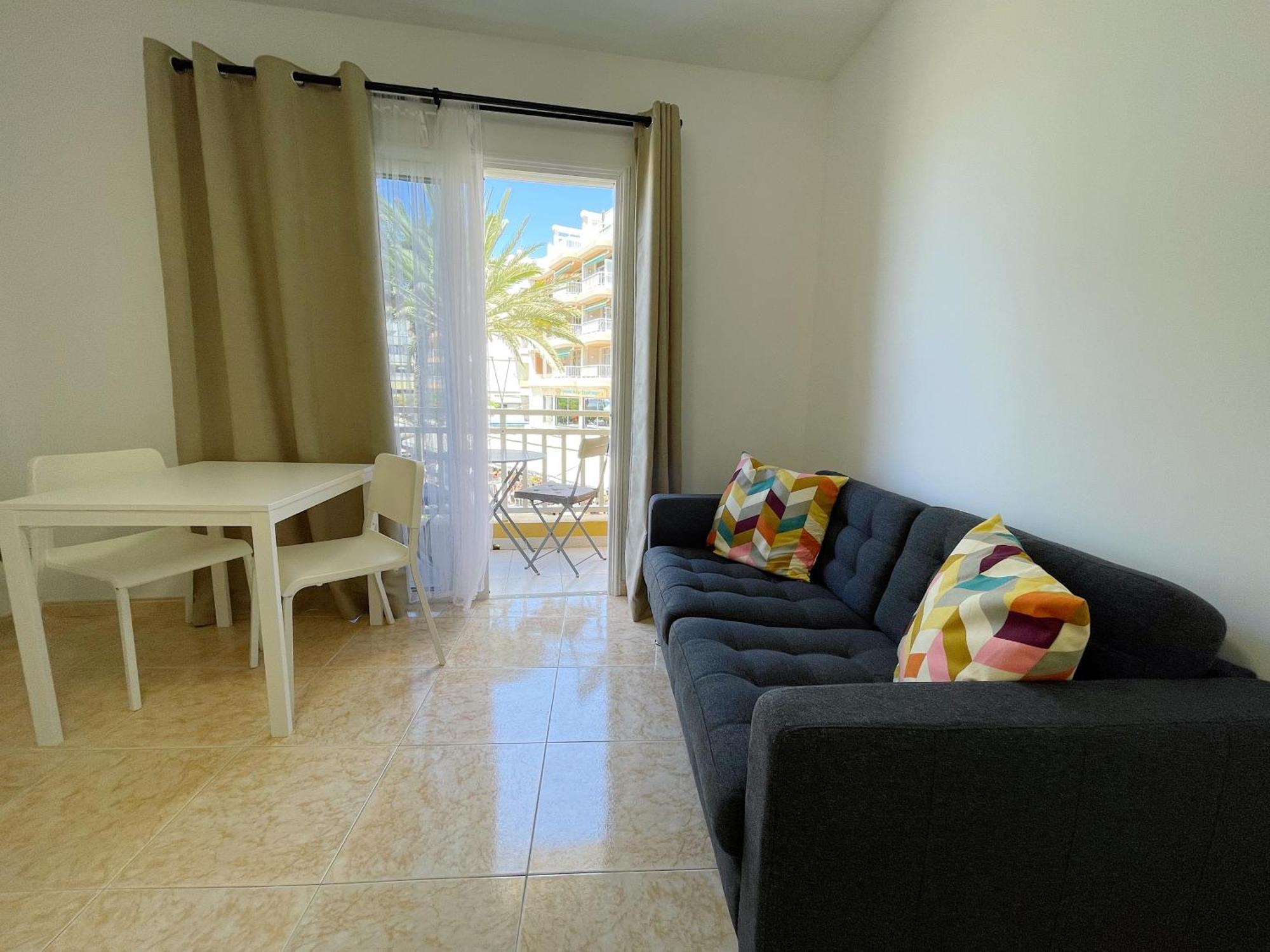 Edificio Don Diego Los Cristianos  Exterior photo
