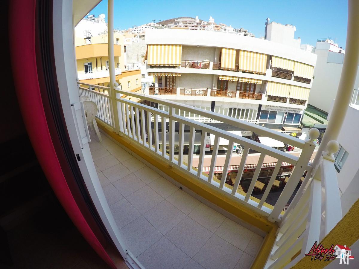 Edificio Don Diego Los Cristianos  Exterior photo