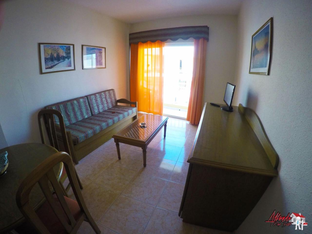 Edificio Don Diego Los Cristianos  Exterior photo